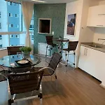Apartamento Em Balneario Camboriu