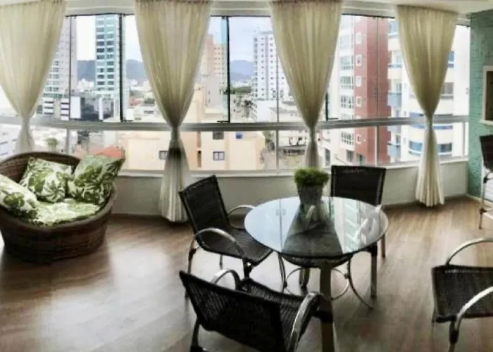 Apartamento Em Balneario Camboriu