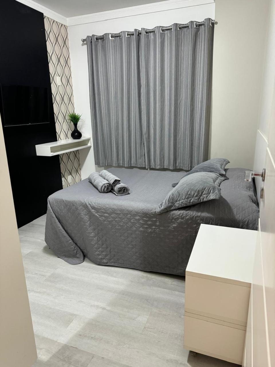 Apartamento Em *