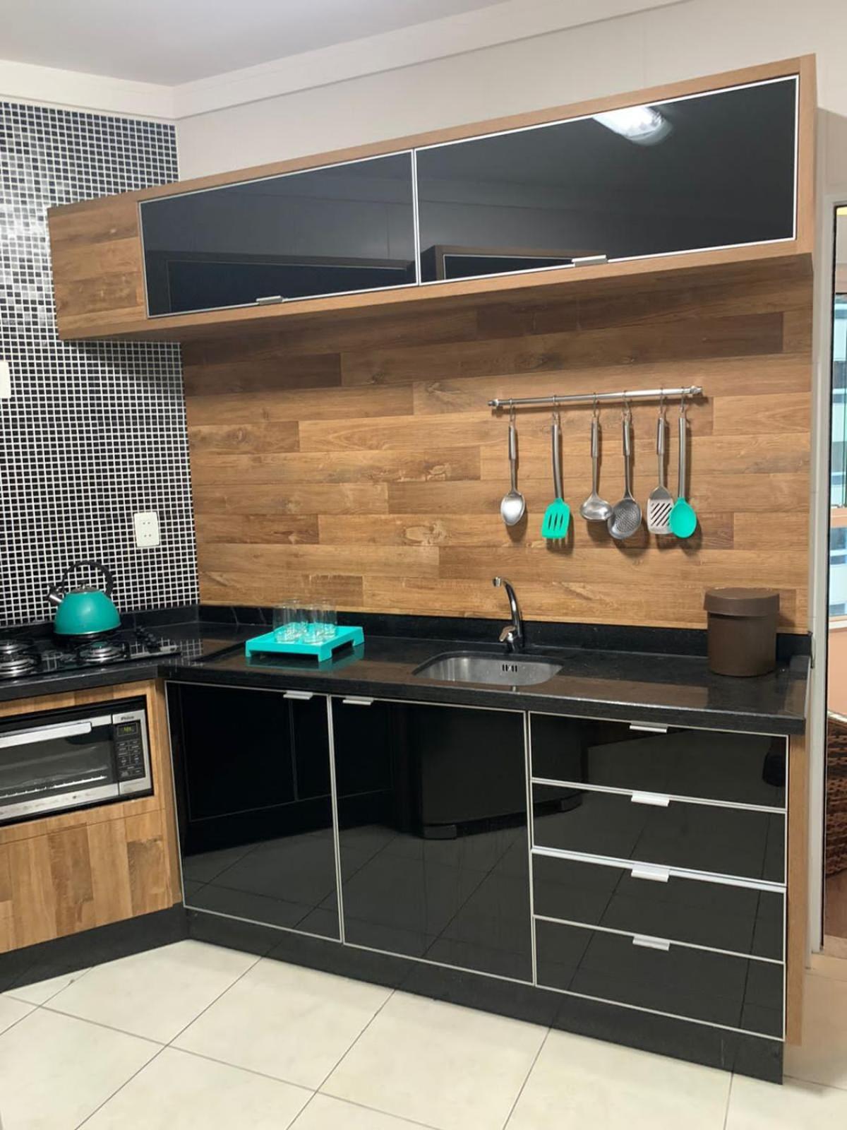 Apartamento Em