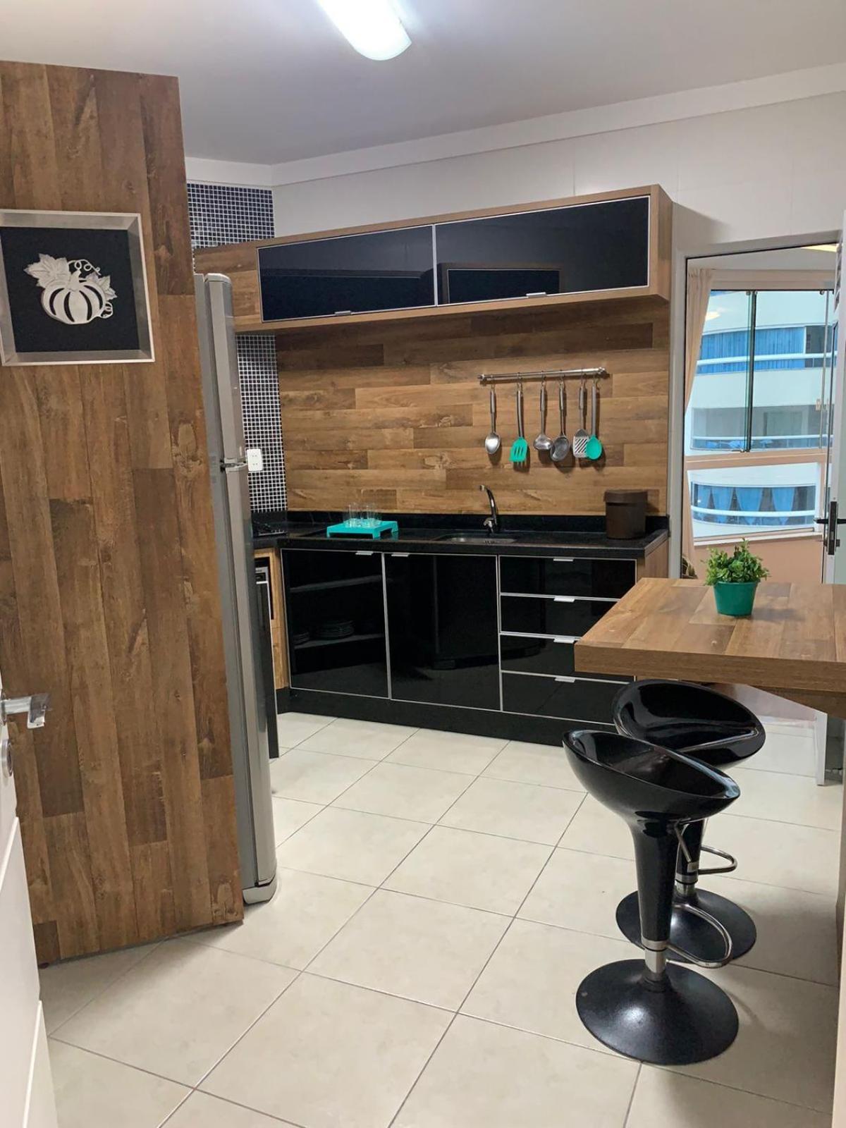 Apartamento Em Balneario Camboriu