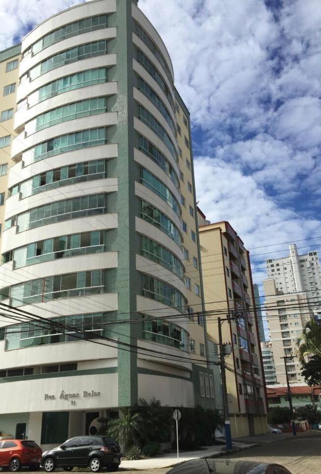 Em Balneario Camboriu