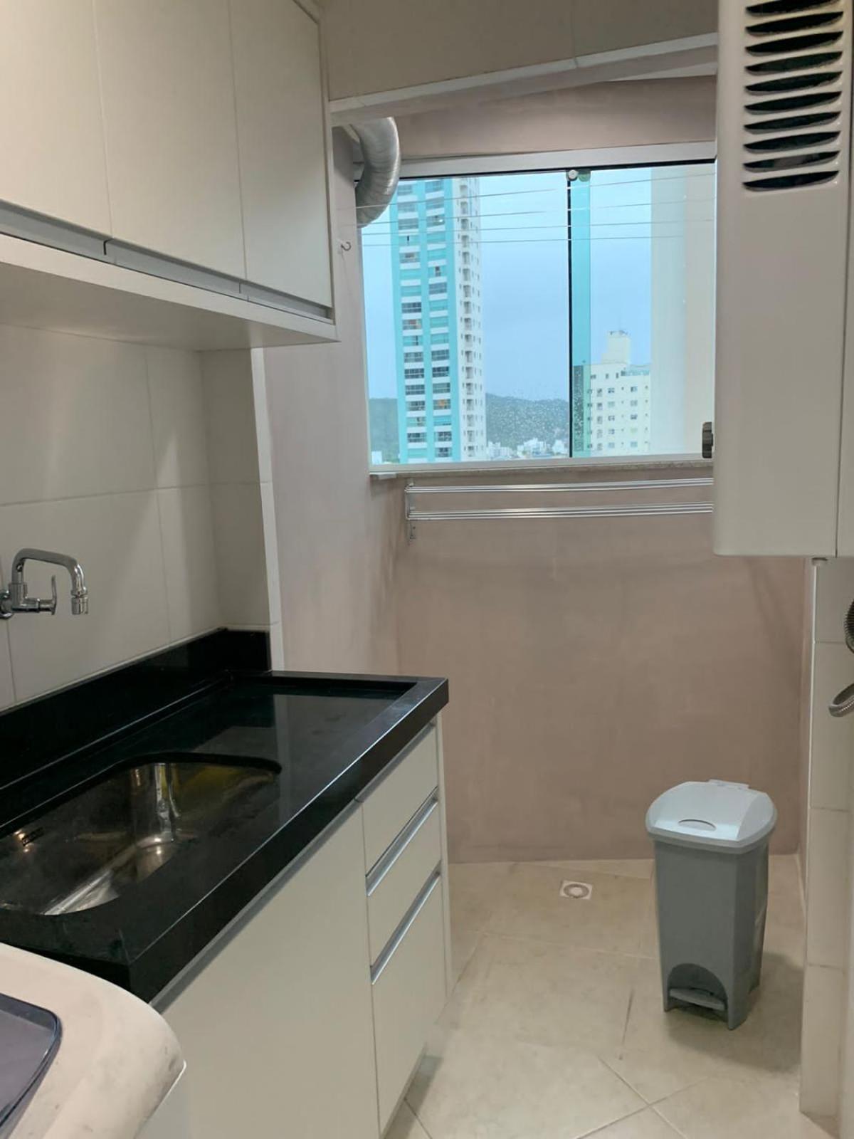 Em Apartamento